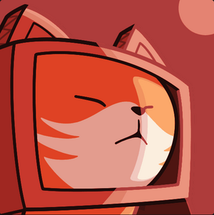 Sticker VRCatJam.png