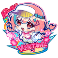 VketChan01 2026S (Holographic)