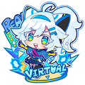 VketChan02 2026S (Holographic)