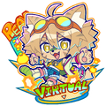 VketNyan 2026S (Holographic)
