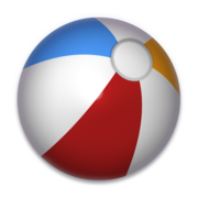 Beachball