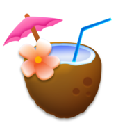 Coconut Drink