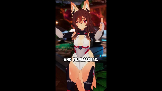 Thumbnail for Join the Space Jam World and Film Jam! #vrchat #vrchatcommunity #vr #space