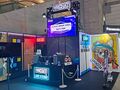 Booth on September 17, 2026