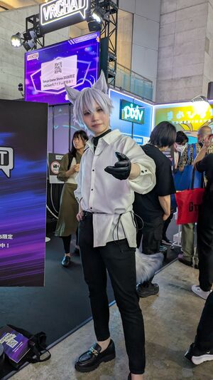 Tokyo Game Show 2026 booth performer 3.jpg