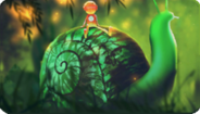 Bolt and Snail