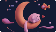 Cat Dream