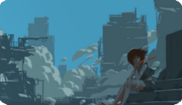 City Stillness