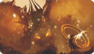 Dragon Smoke
