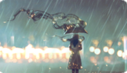 Night Rain