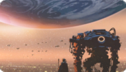 Planet Fall
