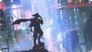 Ronin