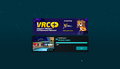 VRC+ Nameplate Icon