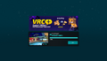 VRC+ Stickers