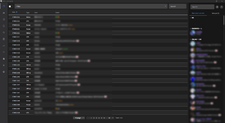 Feed Screen
