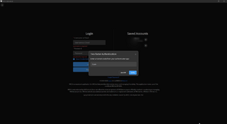 2FA Supported