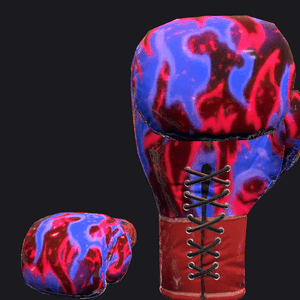 VRC BOXING glove - BalanceOfPower.gif