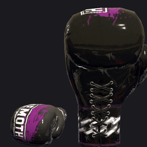 VRC BOXING glove - Behemoth.gif