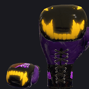 VRC BOXING glove - Daku.gif