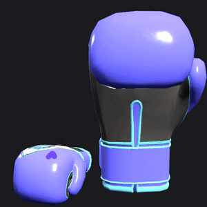 VRC BOXING glove - LbcTeamG.gif