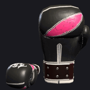 VRC BOXING glove - MayuzumiMirai.gif