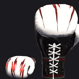VRC BOXING glove - NekoPunch.gif