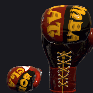 VRC BOXING glove - OuchiclanBoxingGym.gif