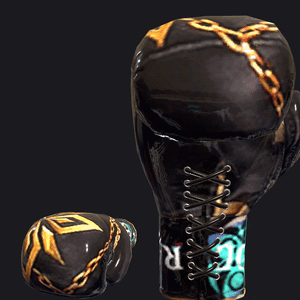 VRC BOXING glove - RagnarokSfc.gif
