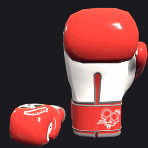 VRC BOXING glove - RingIn2 Mochihuku.gif
