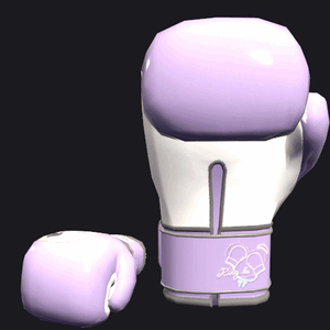 VRC BOXING glove - RingIn Bobtaro.gif