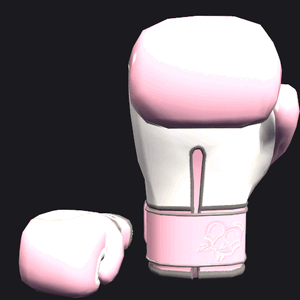 VRC BOXING glove - RingIn Rucha.gif