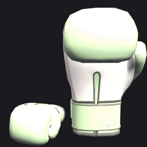 VRC BOXING glove - RingIn SakusakuPanda.gif