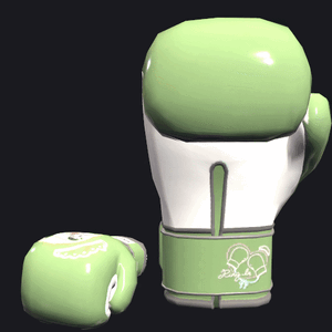 VRC BOXING glove - RingIn YakumanOjisan.gif