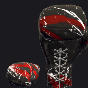 VRC BOXING glove - Rumillion.gif