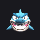 Shark Model