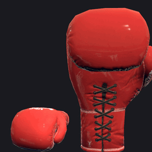 VRC BOXING glove - Standard Default.gif