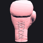 Pastel Pink