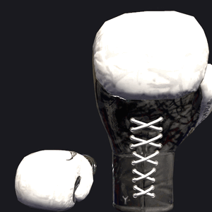 VRC BOXING glove - TeamClown.gif