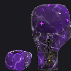 VRC BOXING glove - USLeague2025Summer.gif
