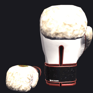 VRC BOXING glove - ZodiacAprSep Aries.gif