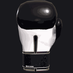 VRC BOXING glove - ZodiacAprSep Cancer.gif