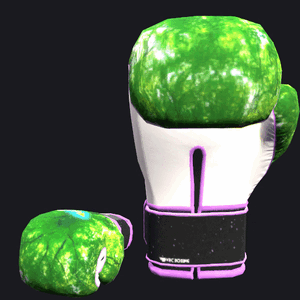 VRC BOXING glove - ZodiacOctMar Sagittarius.gif