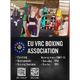 EU VRC BOXING ASSOCIATION