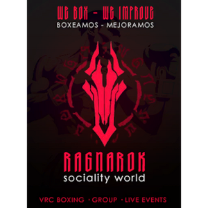 VRC BOXING team - RagnarokSfc.png