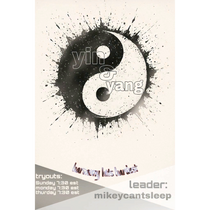 yin & yang