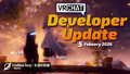 "Developer Update - 5 February 2026"