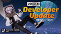 "Developer Update - 19 February 2026"
