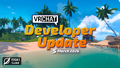 "Developer Update - 5 March 2026"