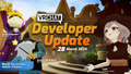 "Developer Update - 28 March 2024"