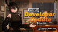 "Developer Update - 7 May 2026"